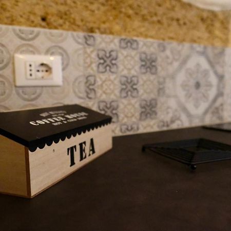 Vico Luxury Room 미사니아 외부 사진