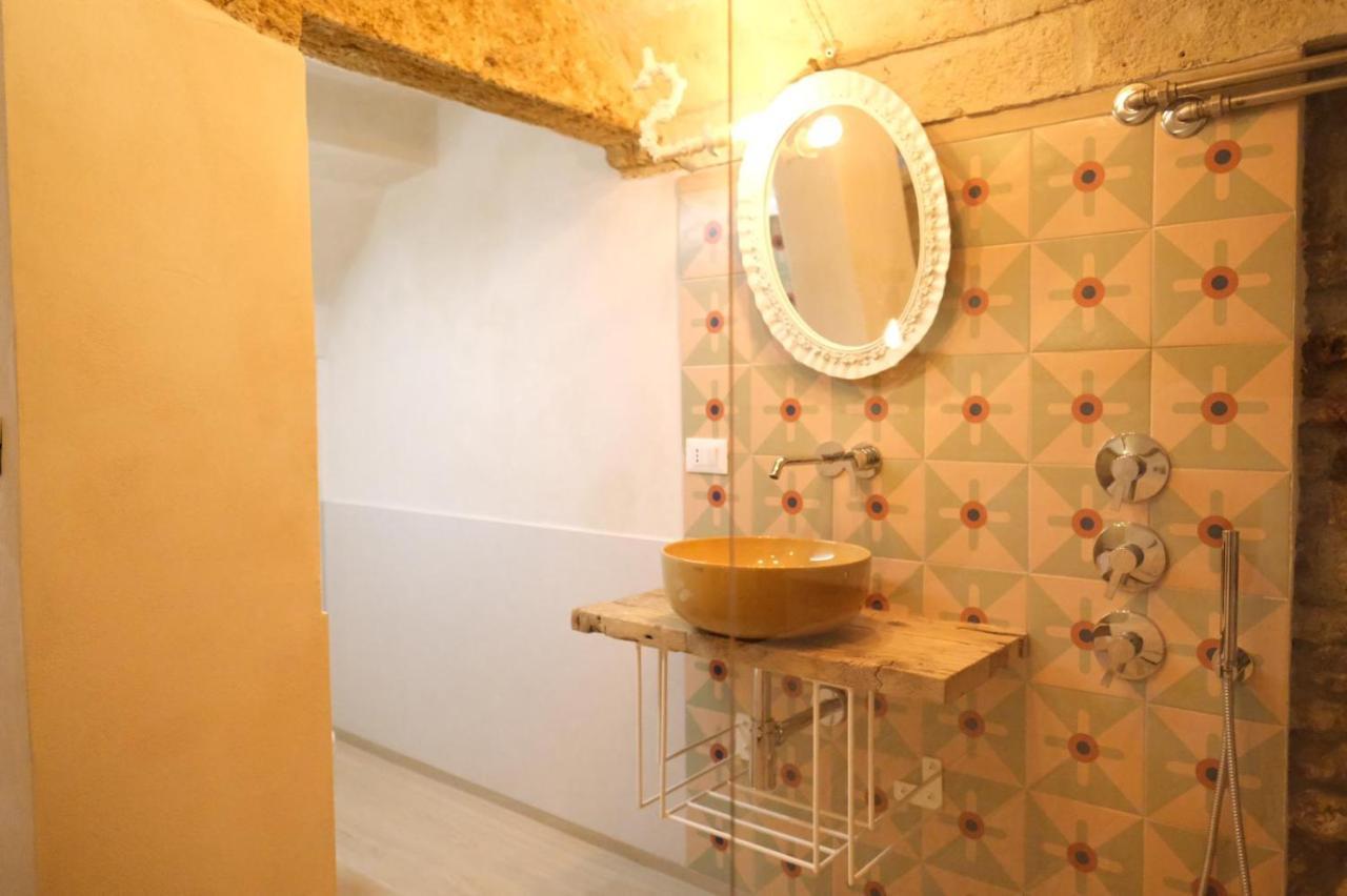 Vico Luxury Room 미사니아 외부 사진