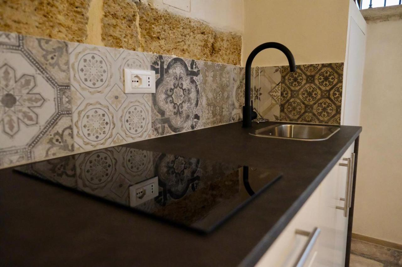Vico Luxury Room 미사니아 외부 사진