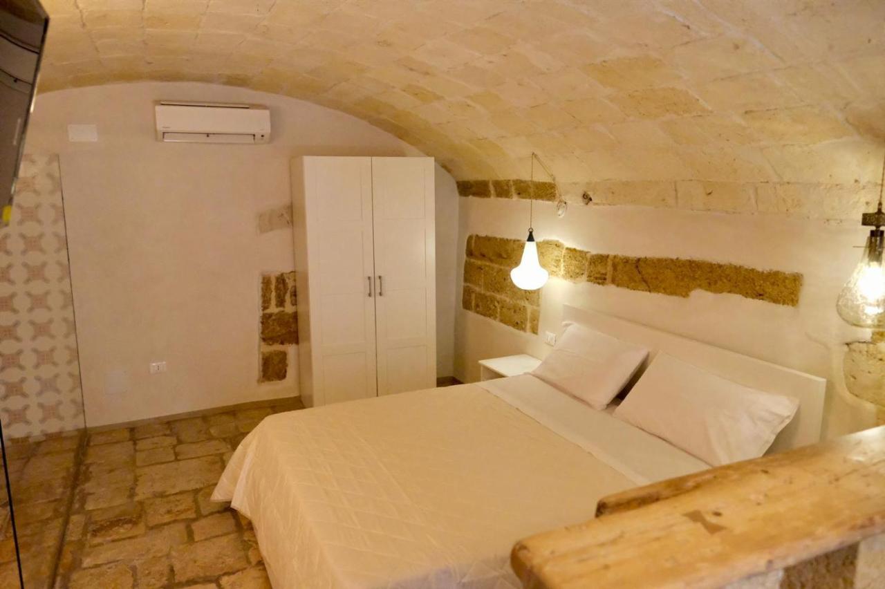 Vico Luxury Room 미사니아 외부 사진