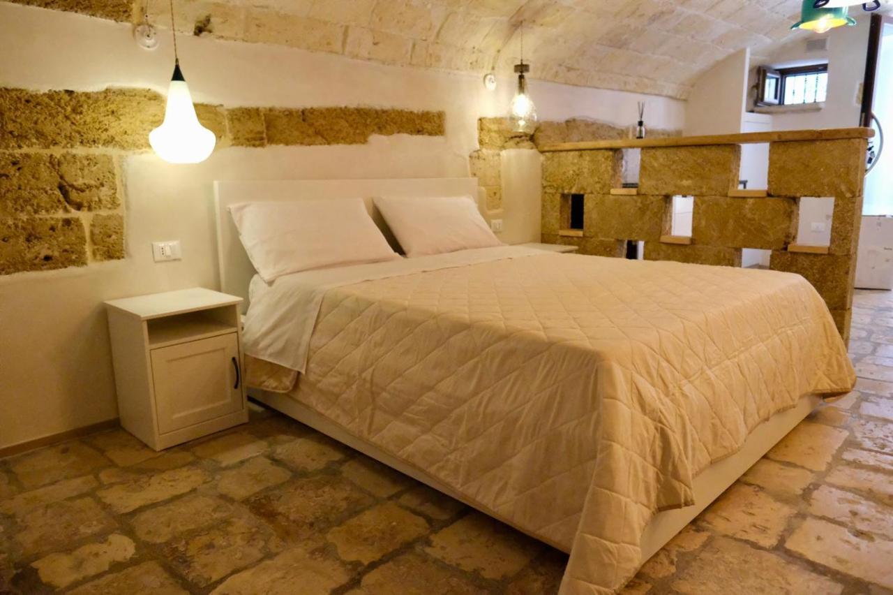 Vico Luxury Room 미사니아 외부 사진