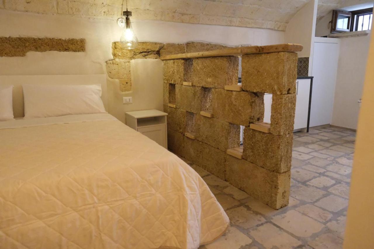 Vico Luxury Room 미사니아 외부 사진