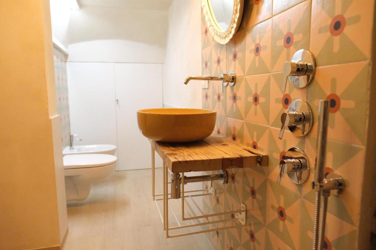 Vico Luxury Room 미사니아 외부 사진