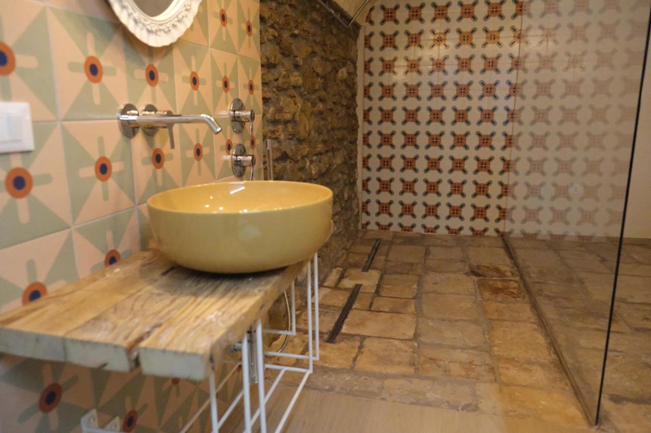 Vico Luxury Room 미사니아 외부 사진