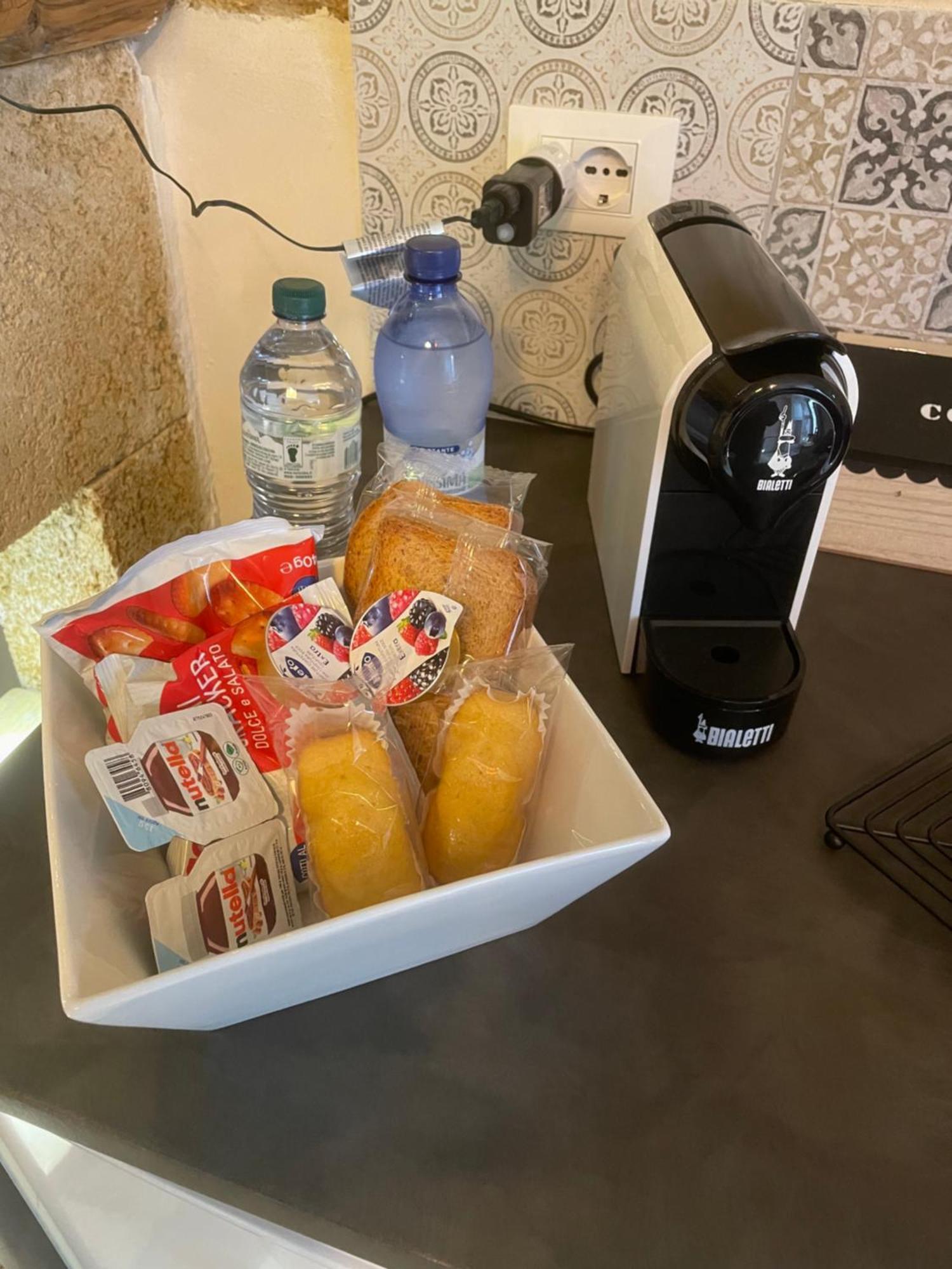 Vico Luxury Room 미사니아 외부 사진